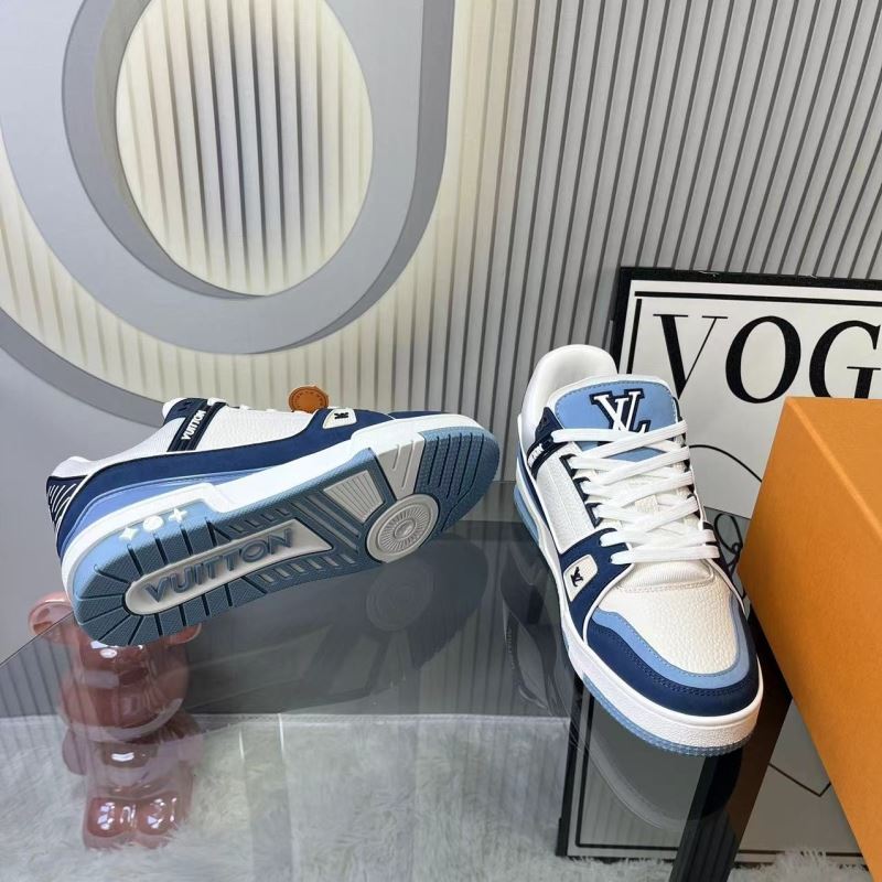 Louis Vuitton Trainer Sneaker